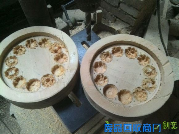 玩家自制DOTA2矮人火枪手不朽武器：基恩巨枪