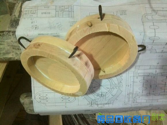 玩家自制DOTA2矮人火枪手不朽武器：基恩巨枪