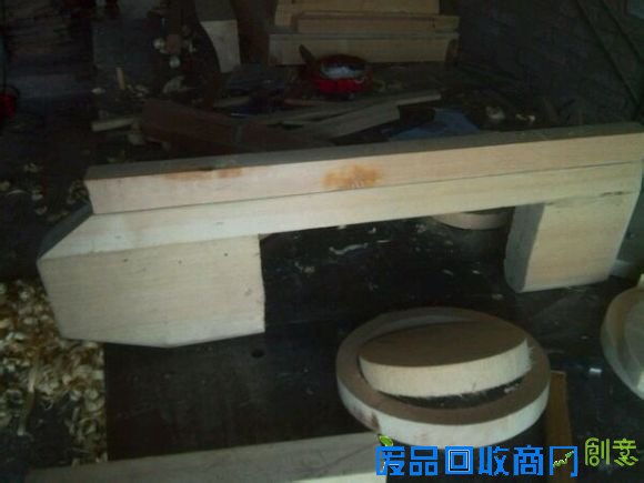 玩家自制DOTA2矮人火枪手不朽武器：基恩巨枪