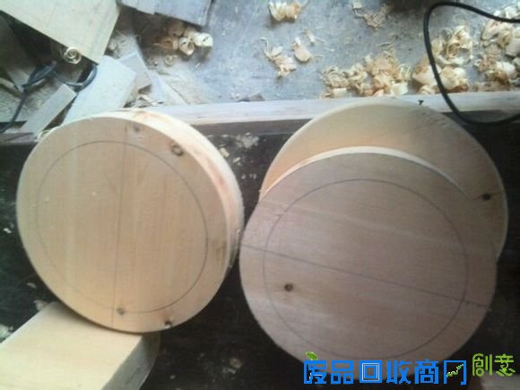 玩家自制DOTA2矮人火枪手不朽武器：基恩巨枪