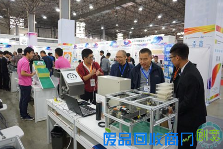 淄博职业学院作品参加2016年全国高等职业院校大学生创新创意创业成果展