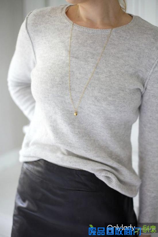 极简有品的小首饰,小众便宜远离尴尬撞款