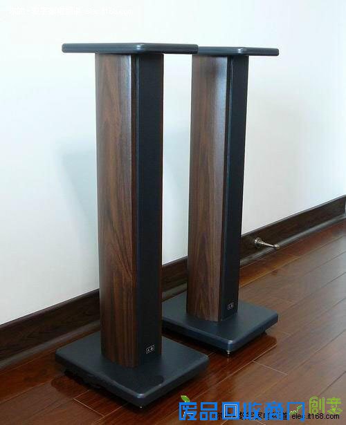 高度很重要 搭建你自己的音箱支架