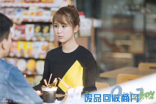 《欢乐颂2》拍摄中首曝剧照 五美齐聚贺岁迎新 《欢乐颂2》拍摄中首曝剧照 五美齐聚贺岁迎新