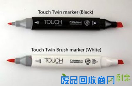 《秘密花园》的绝配 Get尹恩惠同款马克笔