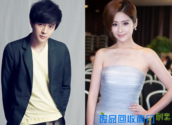 频繁约会同房过夜 付辛博颖儿恋情疑坐实