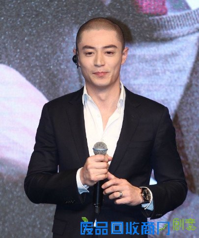 霍建华：和宝宝真的是聚少离多 老婆很辛苦