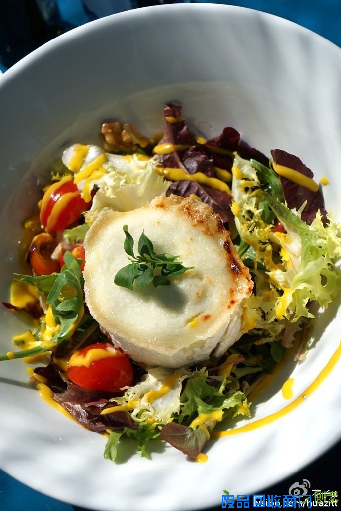 【西班牙】西班牙最美的海，在福门特拉岛