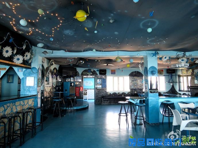 【西班牙】西班牙最美的海，在福门特拉岛