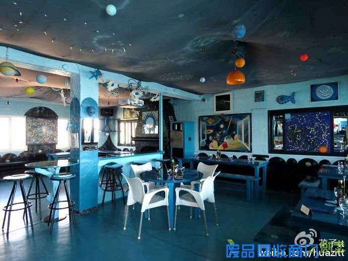 【西班牙】西班牙最美的海，在福门特拉岛