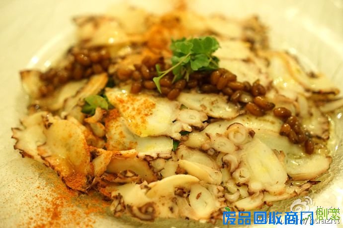 【西班牙】西班牙最美的海，在福门特拉岛