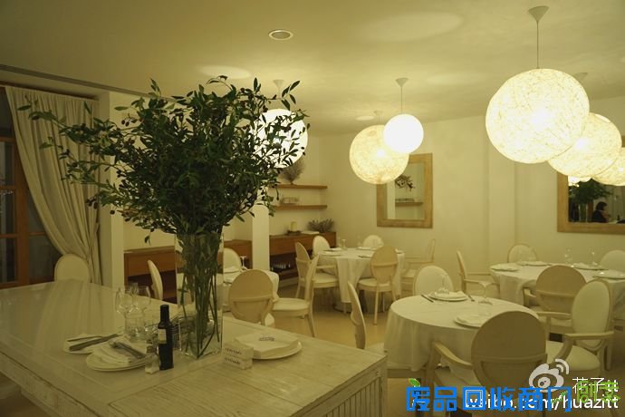 【西班牙】西班牙最美的海，在福门特拉岛