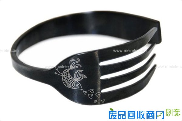 diy创意金属小勺的妙用