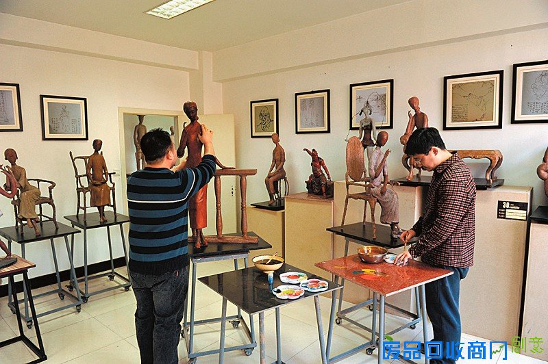 平遥要建传统泥塑传承基地