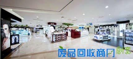 韩式美人养成记,这个新年到韩国买买买