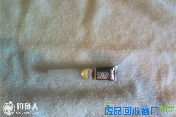 巧用饮料瓶DIY打窝器的制作方法