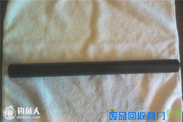 巧用饮料瓶DIY打窝器的制作方法