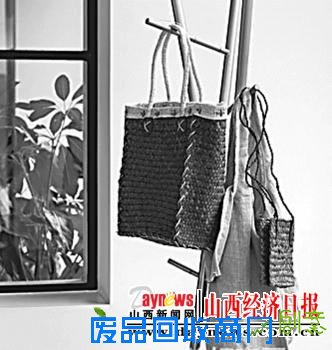 布艺 DIY制造居家乐趣(组图)