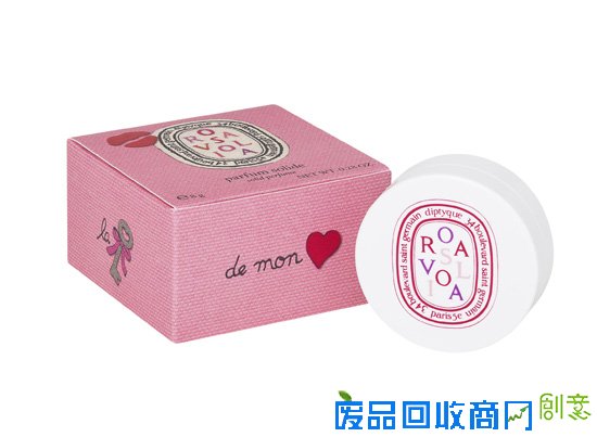 diptyque-ROSAVIOLA-玫瑰之吻-固体香膏（限量版）-8g--RMB450