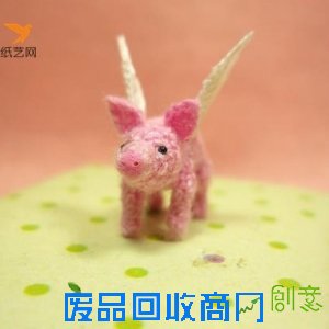 钩针编织花朵手工制作方法大全