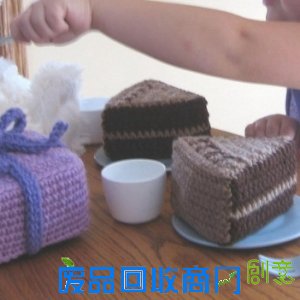 钩针编织花朵手工制作方法大全