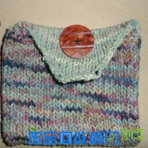 钩针编织花朵手工制作方法大全