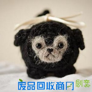 钩针编织花朵手工制作方法大全