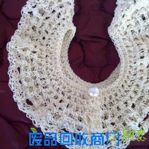 钩针编织花朵手工制作方法大全