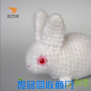 钩针编织花朵手工制作方法大全