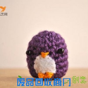 钩针编织花朵手工制作方法大全