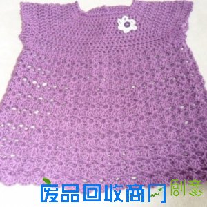 钩针编织花朵手工制作方法大全