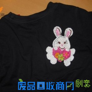 钩针编织花朵手工制作方法大全