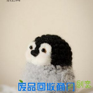 钩针编织花朵手工制作方法大全