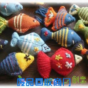 钩针编织花朵手工制作方法大全