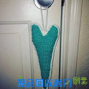 钩针编织花朵手工制作方法大全