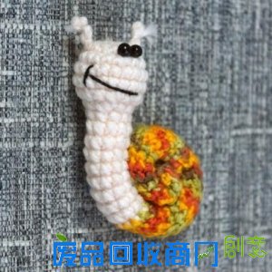 钩针编织花朵手工制作方法大全