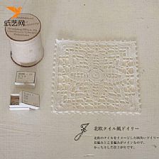 钩针编织花朵手工制作方法大全