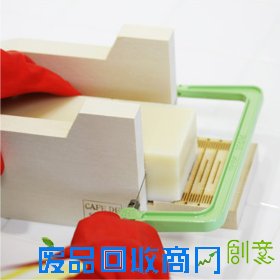 新手手工皂制作