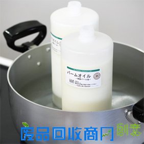 新手手工皂制作