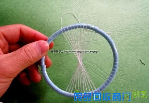 儿童玩具制作：吸管自行车