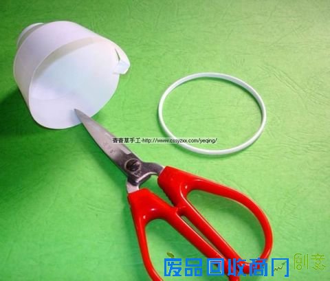 儿童玩具制作：吸管自行车