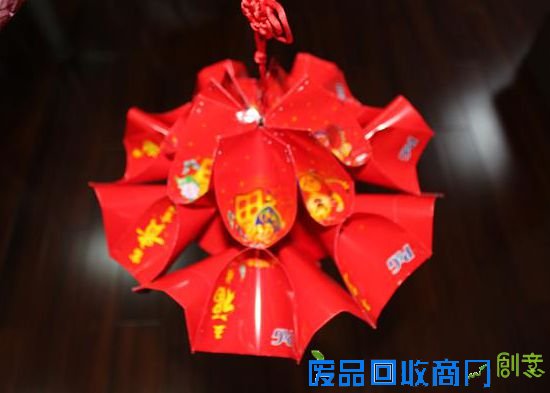 红包制作灯笼,灯笼,灯笼制作视频