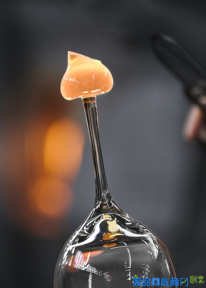 铸造玻璃基本制作课程 铸造玻璃基本制作课程