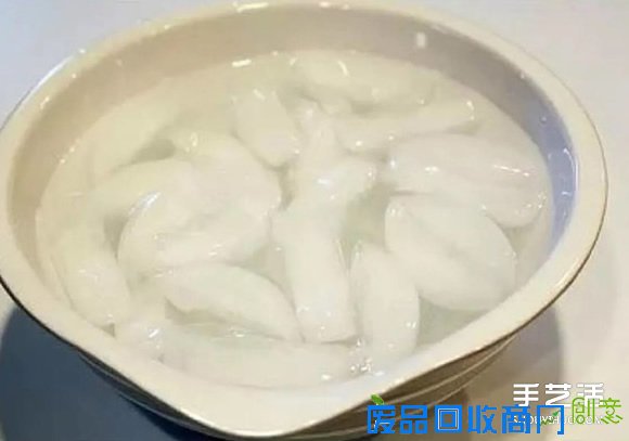 水晶玻璃球制作教程 弹珠DIY冰裂水晶的方法 -  