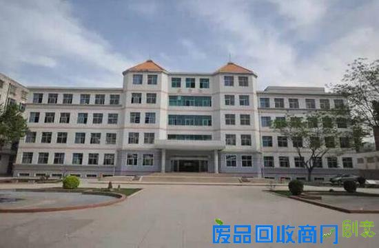 全国第494名濮阳市第一高级中学