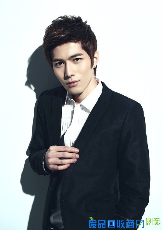 TFboys李易峰吴亦凡鹿晗欧豪 85后“小鲜肉”男星最帅排行榜(图)