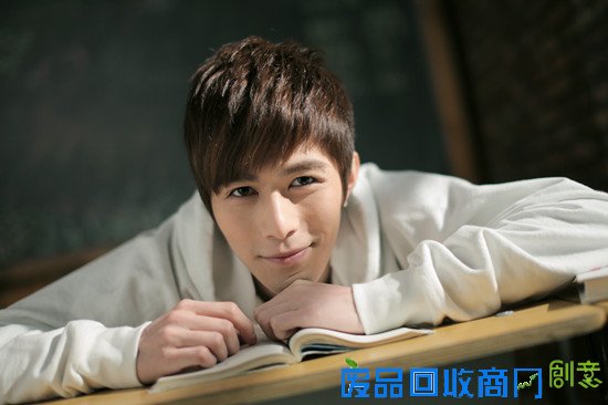 TFboys李易峰吴亦凡鹿晗欧豪 85后“小鲜肉”男星最帅排行榜(图)