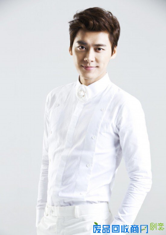 TFboys李易峰吴亦凡鹿晗欧豪 85后“小鲜肉”男星最帅排行榜(图)