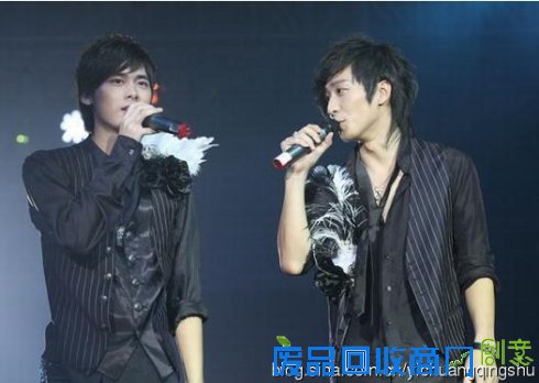 TFboys李易峰吴亦凡鹿晗欧豪 85后“小鲜肉”男星最帅排行榜(图)