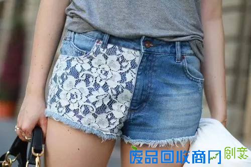 自己动手 DIY，分分钟换新衣